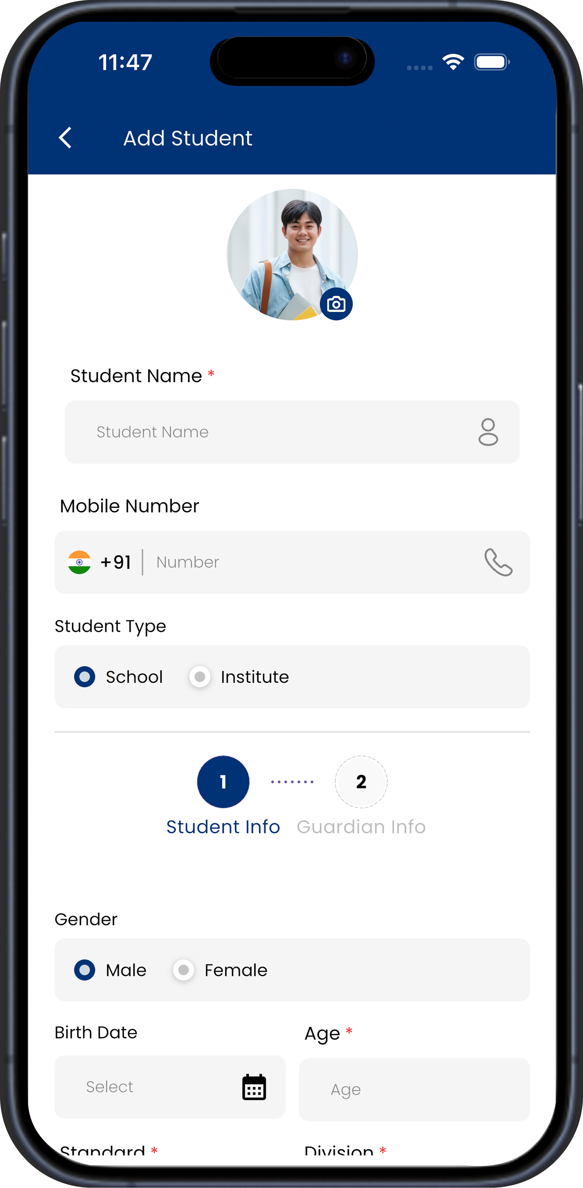 StudentNote Students